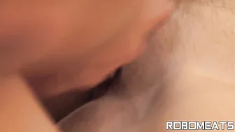 robomeats Cute babes