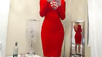 puredream Sultry lady