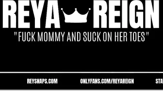 reyareign 11 january 2020