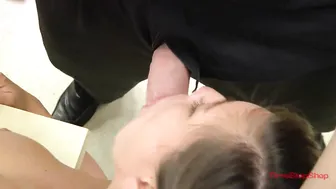 robomeats experienced beads - boasts tits