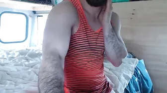 straightdown online show January 2020