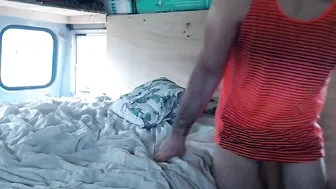 straightdown online show January 2020