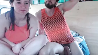 straightdown online show January 2020