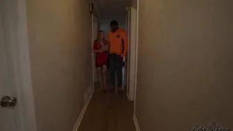 rebel rhyder charming slut is naughty with a vibrator