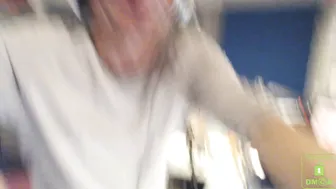 win2win gets squirt orgasm