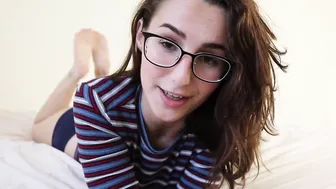 sadbaffoon Naughty chick