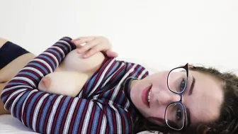 sadbaffoon Naughty chick