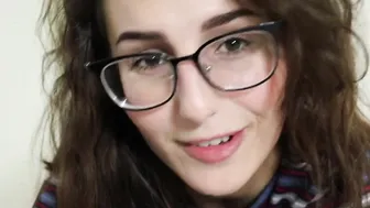 sadbaffoon Naughty chick