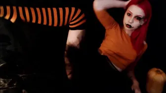 nhaerys wonderful cam girl fucks sex toy