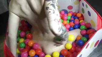 noelleeastonxxx Cute runet