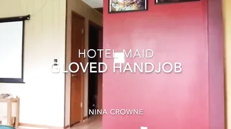 nina crowne Sweet beauty