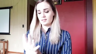 nina crowne Sweet beauty