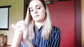 nina crowne Sweet beauty