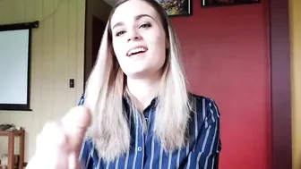 nina crowne Sweet beauty