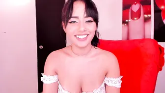 nina_mon restless stallion fucking pussy