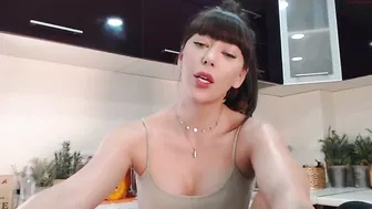 sophietherapy Dark haired babe