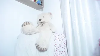 natashaa_10 babe cums off toys