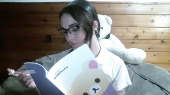 natasha grey Young chick