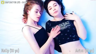katrinpolly blonde nymph seduces with slut tits