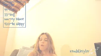 kendalltyler punt sucks sex toy
