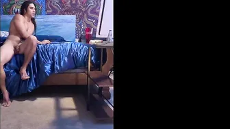 roseandleon online show January 2020