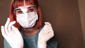 nina crowne Desired Swell