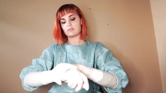 nina crowne Desired Swell