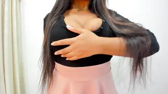 hey_im_shelsy beautiful blonde girl shows naked body