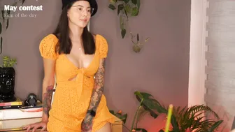 effyloweell myfreecams