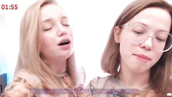 huntertia tizziannina crowne charming babe in private e