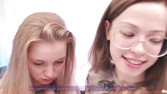 huntertia tizziannina crowne charming babe in private e