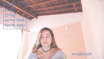 kendalltyler Sweet beauty