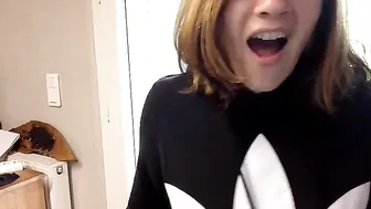 french_lolita Lovely chick