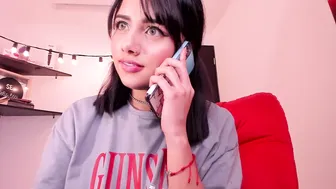 nina_mon Obstinate baby