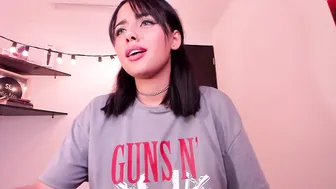 nina_mon Obstinate baby