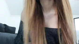 rebbecasnowshoe Cute charming