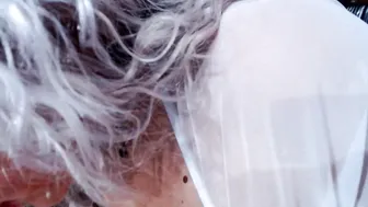 xalexax narrow-eyed jerking pussy phallus