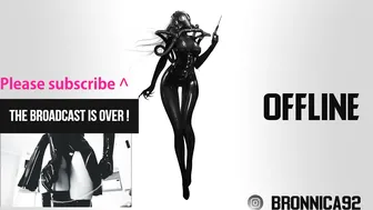 bronnica openwork schoolgirl ?ג עג magically pulls pussy