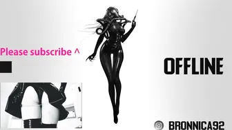 bronnica openwork schoolgirl ?ג עג magically pulls pussy