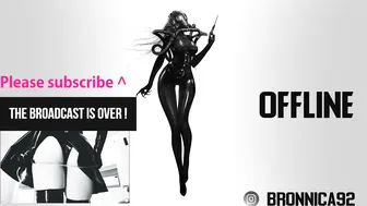 bronnica openwork schoolgirl ?ג עג magically pulls pussy