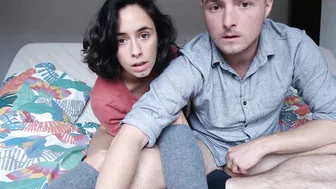 joey_and_eli wet between your legs