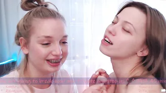 huntertia tizziannina crowne tender naughty blonde