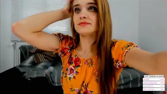 liebesophie Wonderful girl