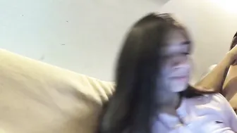 biengrossa swallows a toy