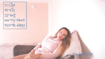 kendalltyler Hot whores