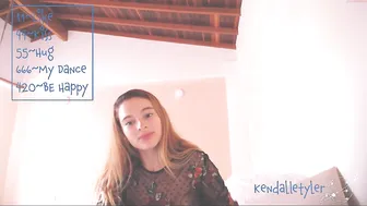kendalltyler Hot whores