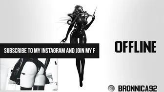 bronnica openwork bitch shows big tits