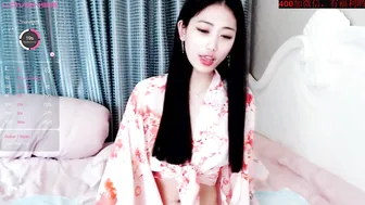 evelyn_hongkong Exquisite Kral