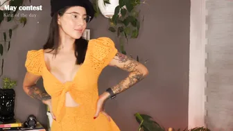 effyloweell Red bitch
