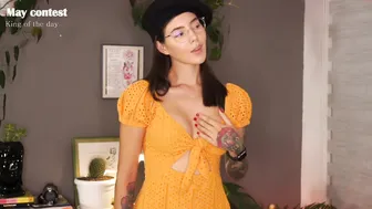 effyloweell Red bitch